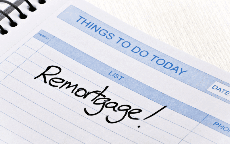 How Soon Can You Remortgage