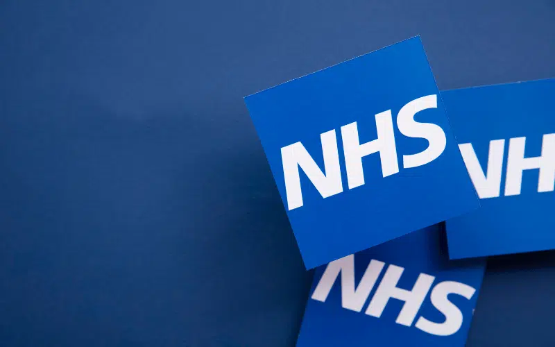 NHS Mortgages