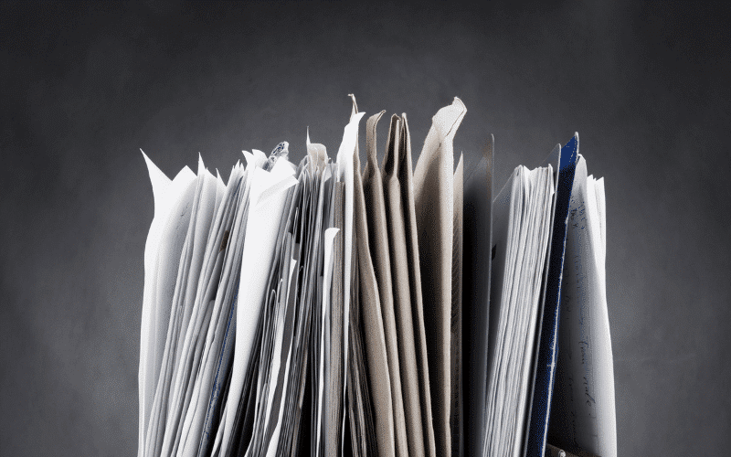 What to Bring to Your Mortgage Appointment