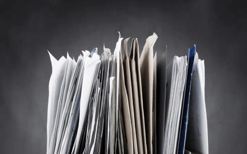 What to Bring to Your Mortgage Appointment