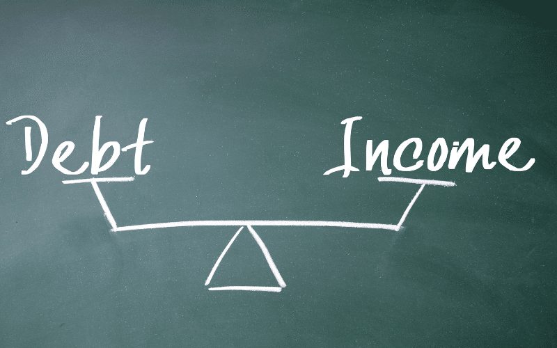 Debt-to-Income Ratio