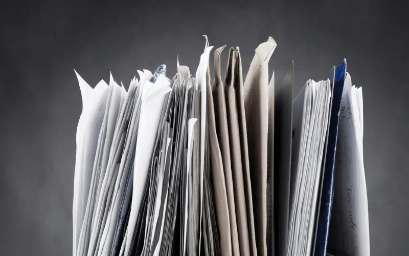 Documents Needed for a Self-Employed Mortgage