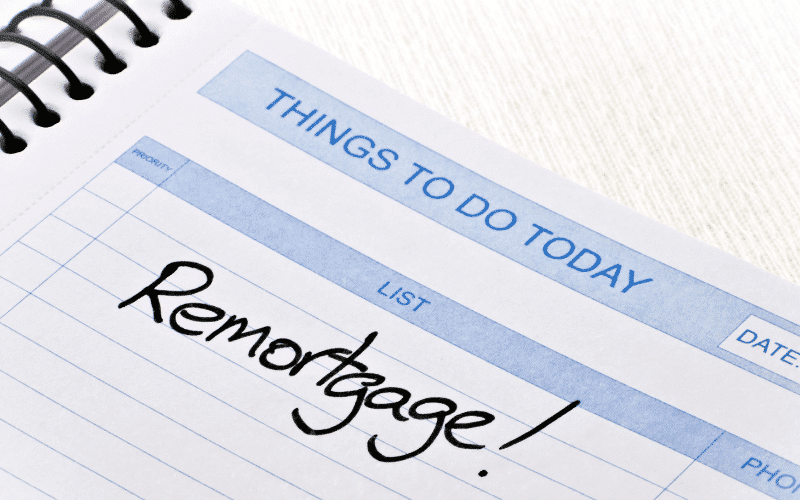 Is Remortgaging a Good Idea?