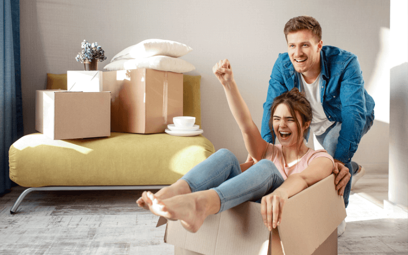 Joint Mortgage on One Income