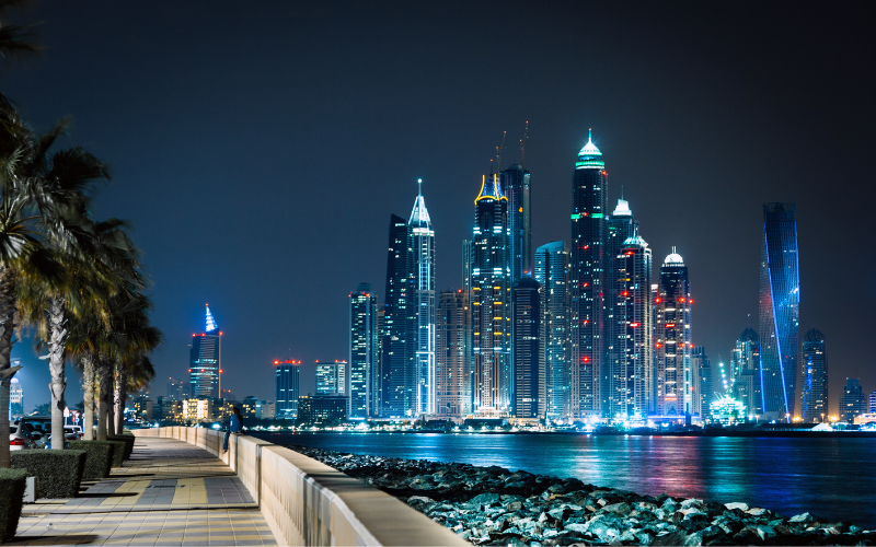 UK Bridging Loans for Residents of UAE