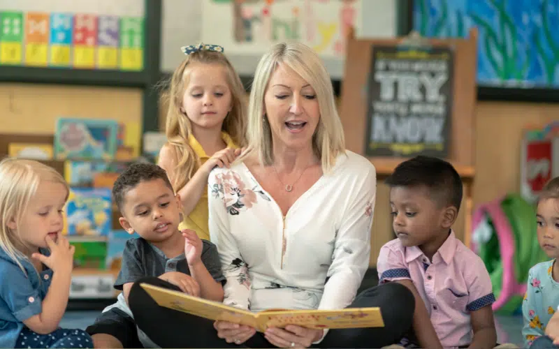 Mortgages for Teachers