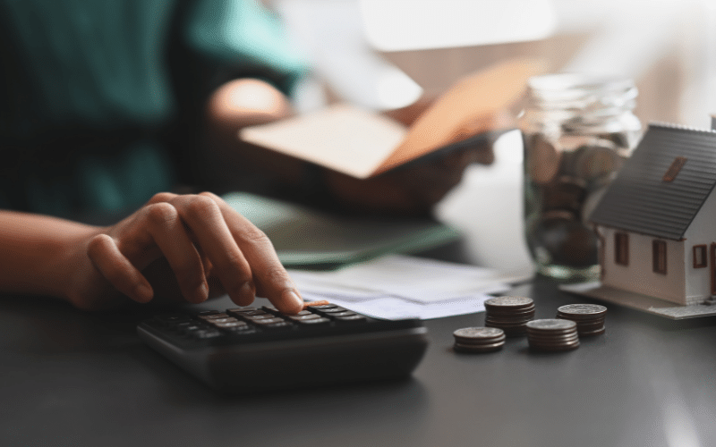 Can I Get a Mortgage with Investment Income