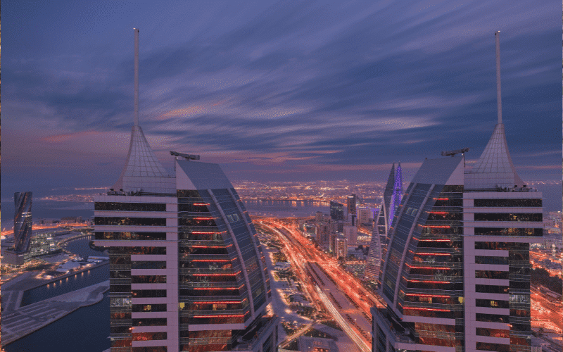 UK Mortgages for Expats in Bahrain