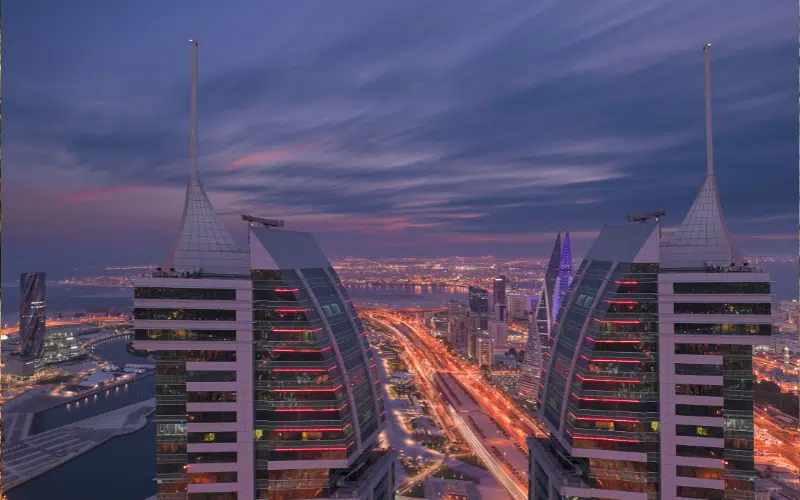 UK Mortgages for Expats in Bahrain