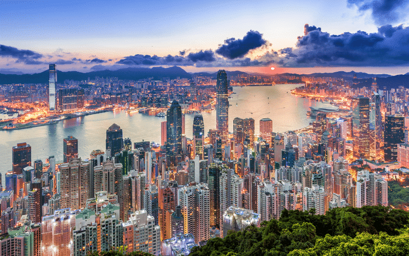 UK Mortgages for Expats in Hong Kong