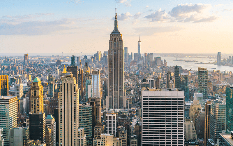 UK Mortgages for Expats in USA