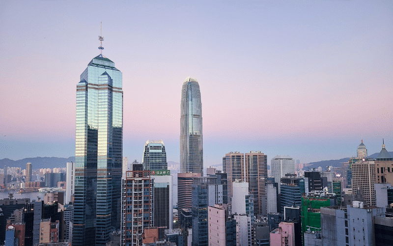 Hong Kong National Purchasing a Home in the UK