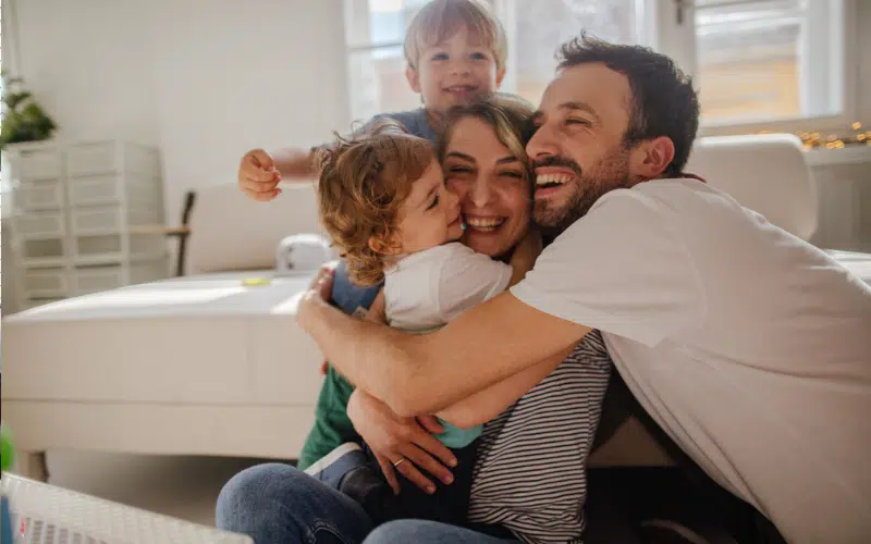 Does Having Children Affect a Mortgage