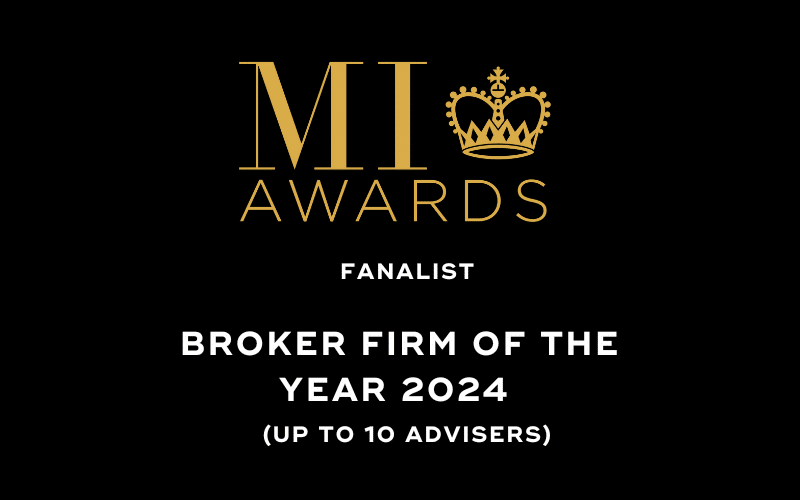 Mortgage Introducer Broker Firm of the Year 2024
