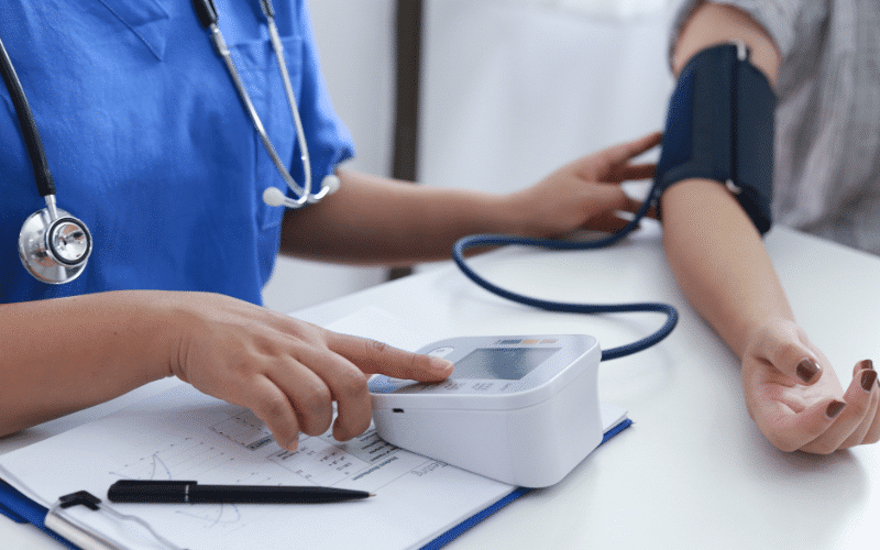 Pre-existing Medical Conditions