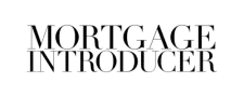 Mortgage Introducer