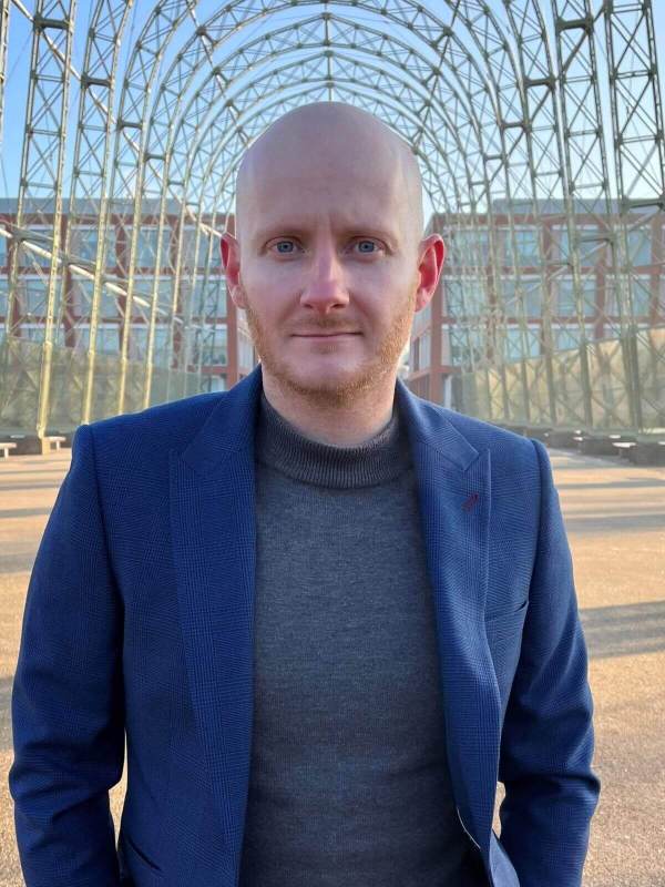 Stephen Kerr Mortgage & Insurance Adviser