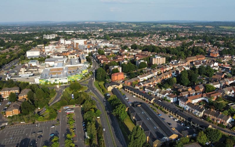 Aldershot Mortgage Broker