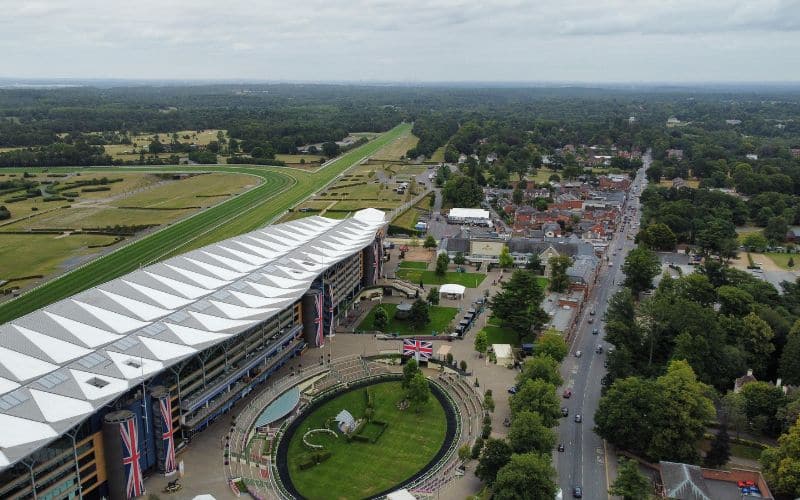 Ascot Mortgage Broker