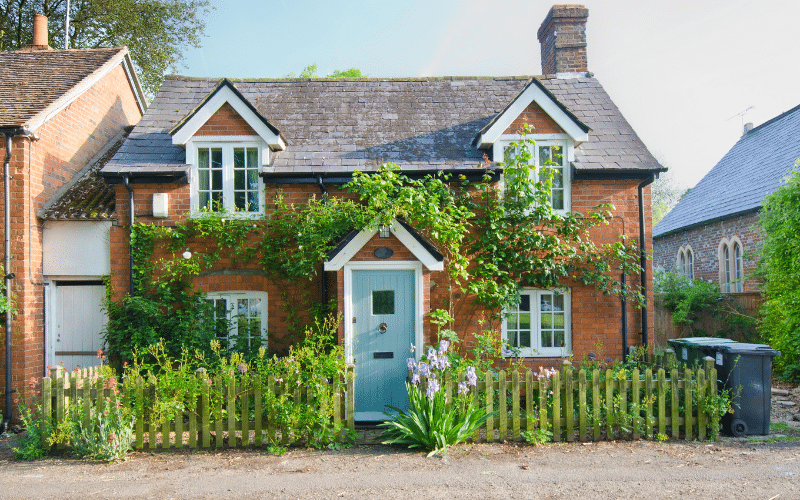 Berkshire Mortgage Broker