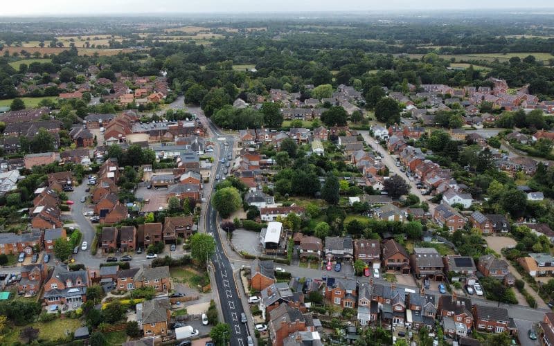 Binfield Mortgage Broker