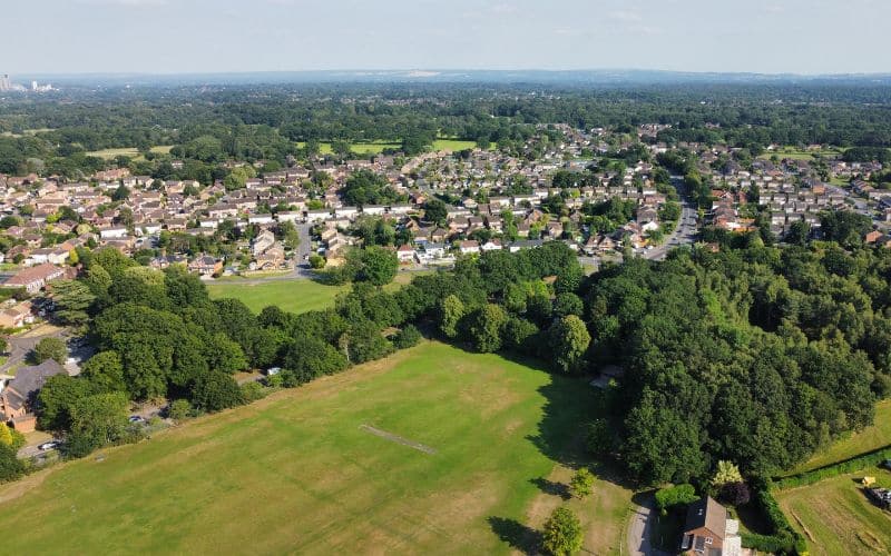 Bisley Mortgage Broker