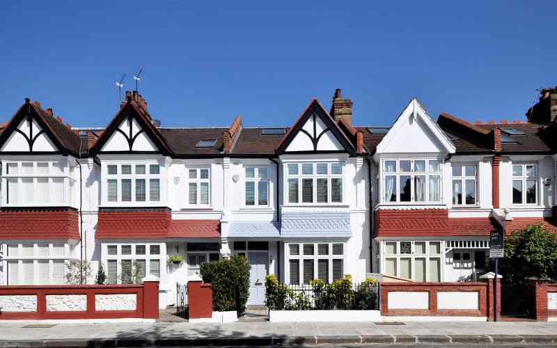 Buy-To-Let-Mortgages