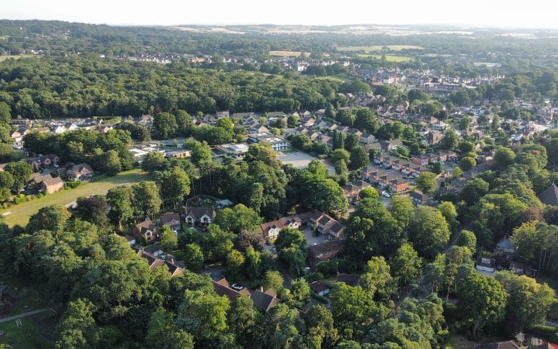 Church Crookham Mortgage Broker