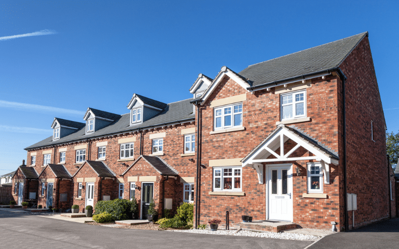 First Time Buyer Mortgages