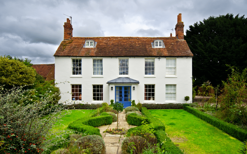 Foreign National Mortgages