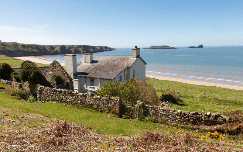 Holiday Let Mortgages