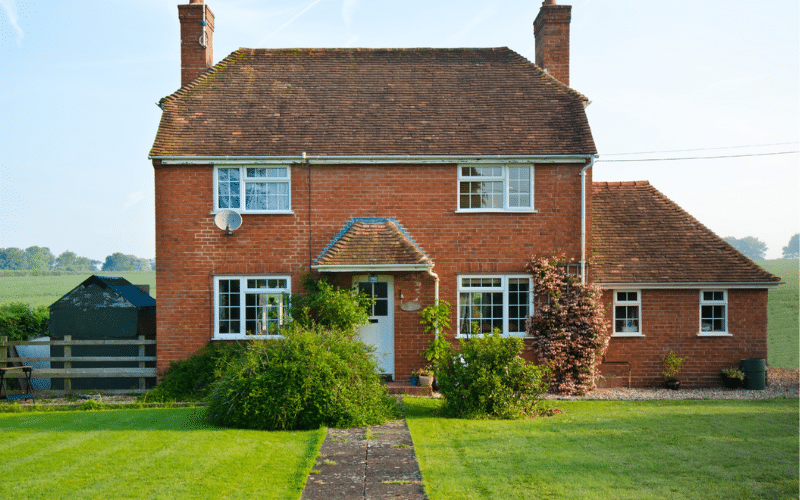 Home Mover Mortgages