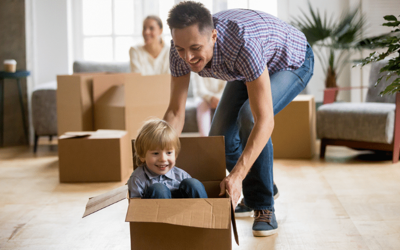 How Long Does a New Build Mortgage Offer Take