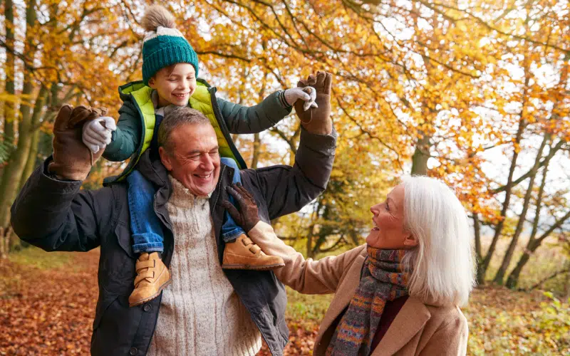 Later Life Lending