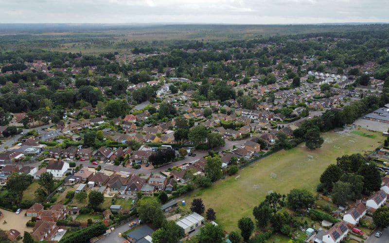 Lightwater Mortgage Broker