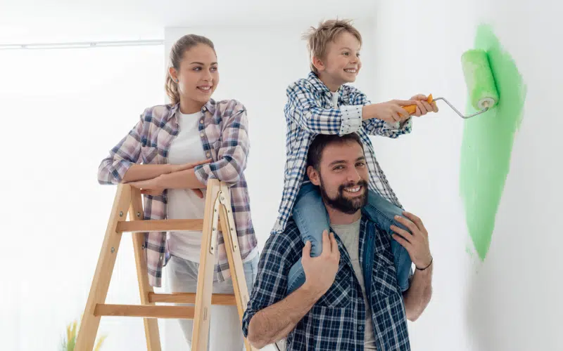 Remortgage And Borrow More