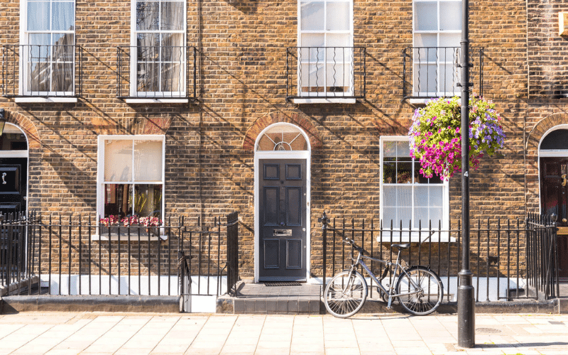 Residential Mortgages