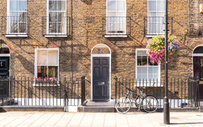 Residential Mortgages