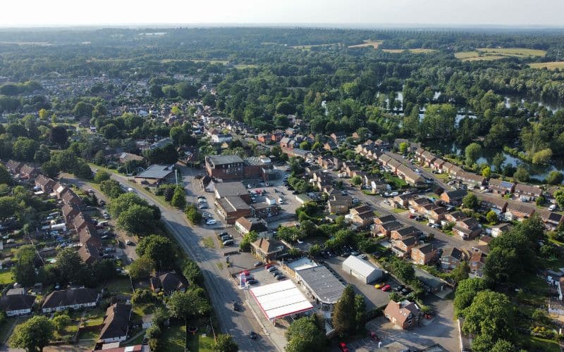 Sandhurst Mortgage Broker