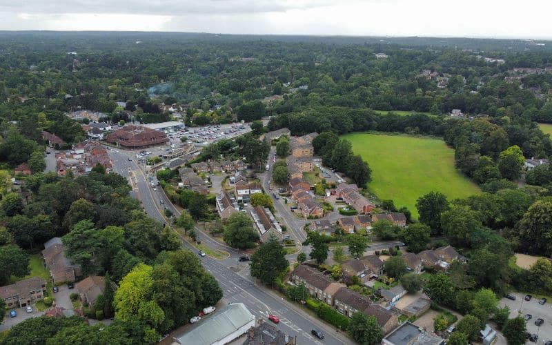 Sunningdale Mortgage Broker