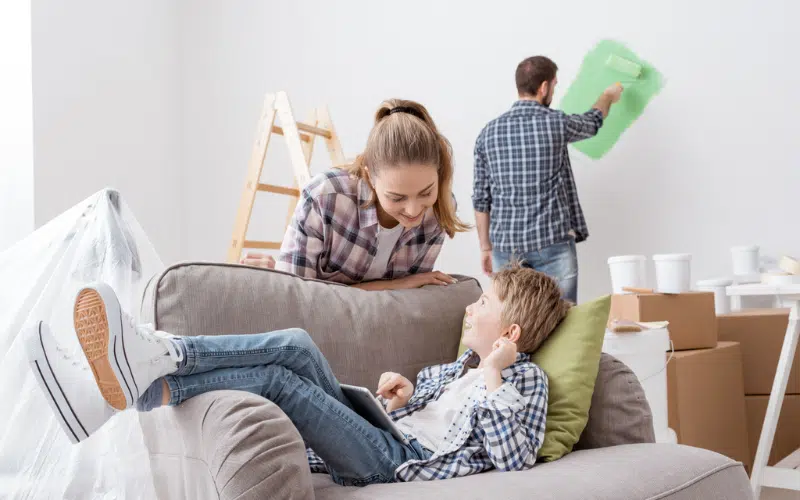 Time It Takes To Remortgage
