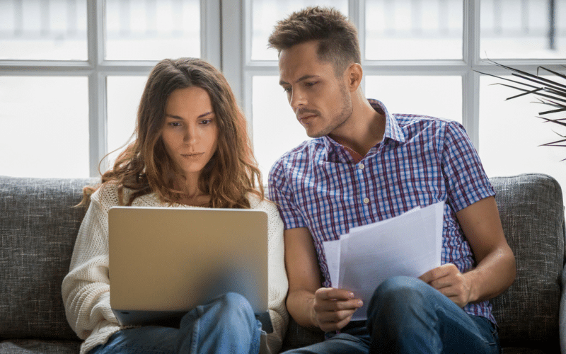 What Is Classified as a New Build Property