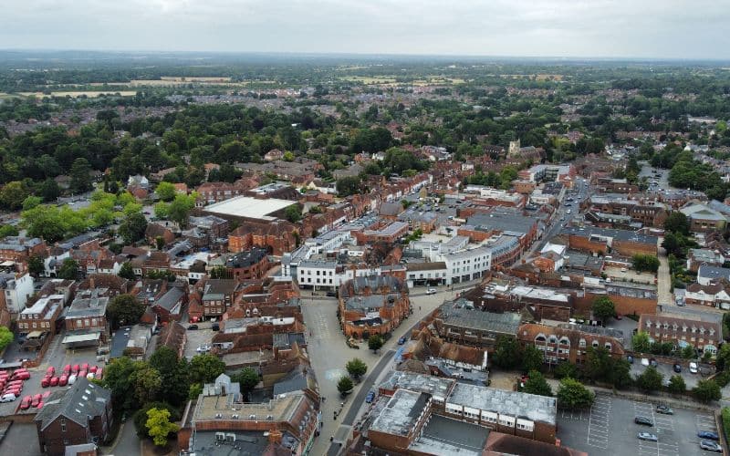 Wokingham Mortgage Broker