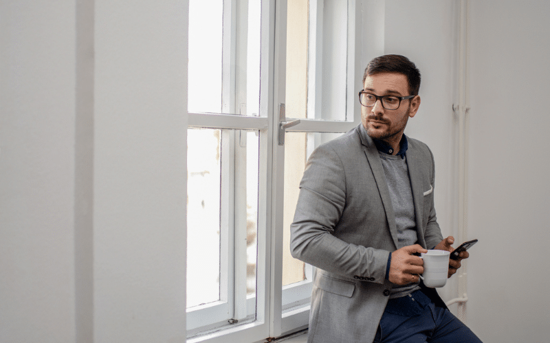 Would I Be Classed as Self-Employed for a Mortgage