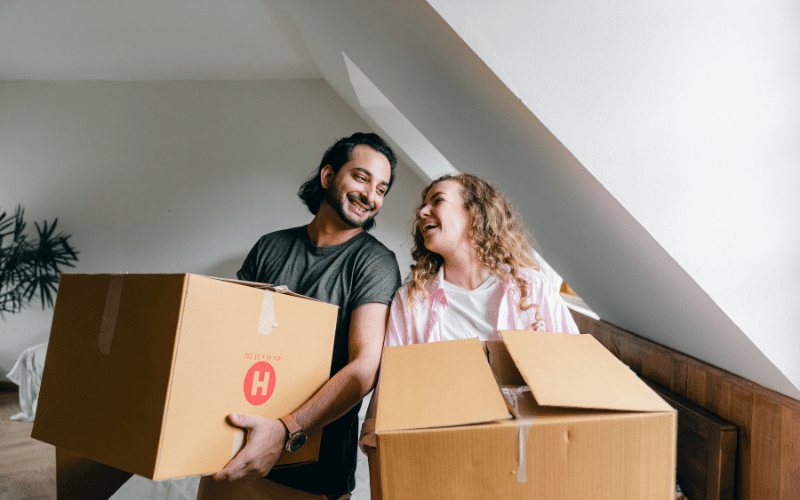 Am I a First-Time Buyer