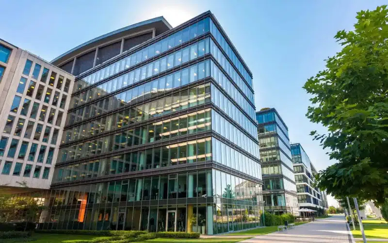 Bridging & Commercial Mortgages
