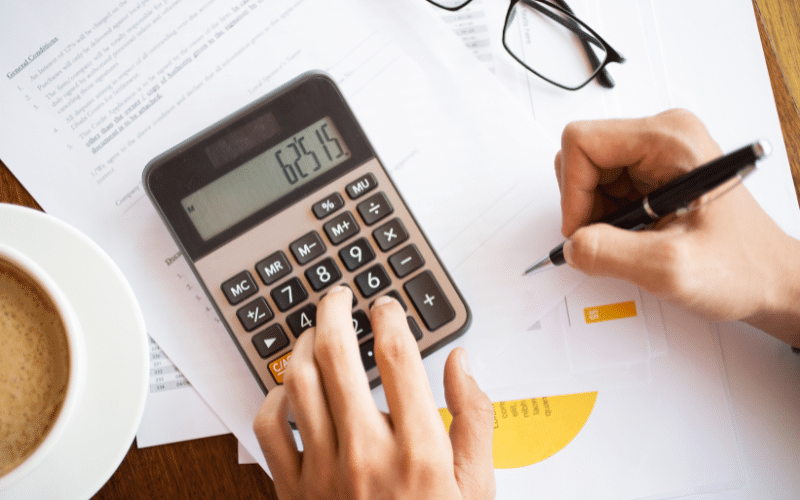 Bridging Loan Calculator