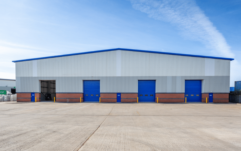 Commercial Mortgages