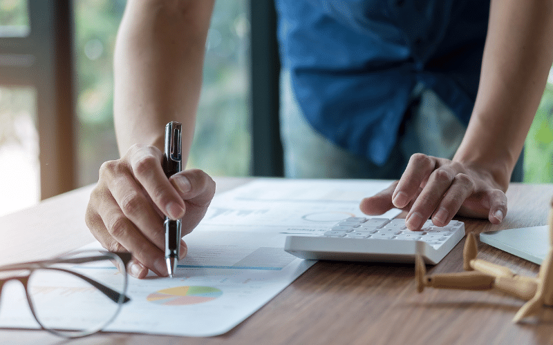 Mortgage Budget Planner