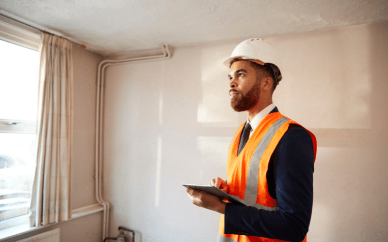 What is a House Survey